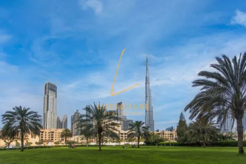 Downtown Dubai (Downtown Burj Dubai), UAE의 임대용 아파트 침실 2개, 129제곱미터 번호 660965 - 사진 17