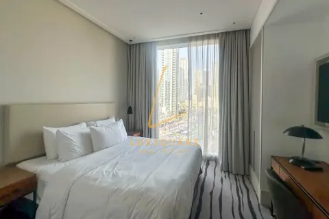 Downtown Dubai (Downtown Burj Dubai), UAE의 임대용 아파트 침실 2개, 129제곱미터 번호 660965 - 사진 8