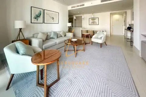 Downtown Dubai (Downtown Burj Dubai), UAE의 임대용 아파트 침실 2개, 129제곱미터 번호 660965 - 사진 2