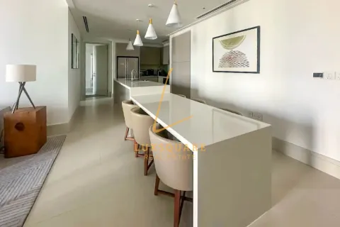 Downtown Dubai (Downtown Burj Dubai), UAE의 임대용 아파트 침실 2개, 129제곱미터 번호 660965 - 사진 4