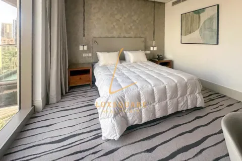 Downtown Dubai (Downtown Burj Dubai), UAE의 임대용 아파트 침실 2개, 129제곱미터 번호 660965 - 사진 6