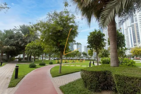 Downtown Dubai (Downtown Burj Dubai), UAE의 임대용 아파트 침실 2개, 129제곱미터 번호 660965 - 사진 26