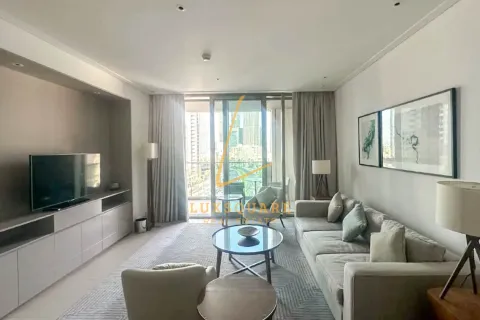 Downtown Dubai (Downtown Burj Dubai), UAE의 임대용 아파트 침실 2개, 129제곱미터 번호 660965 - 사진 1