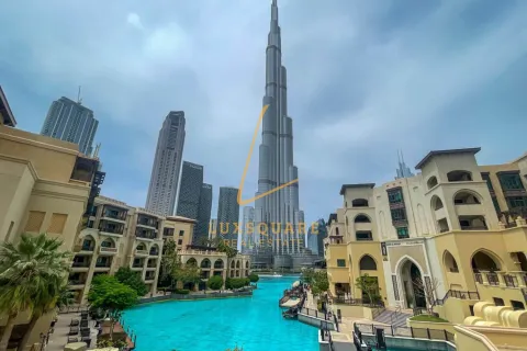 Downtown Dubai (Downtown Burj Dubai), UAE의 임대용 아파트 침실 2개, 129제곱미터 번호 660965 - 사진 20