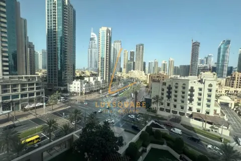 Downtown Dubai (Downtown Burj Dubai), UAE의 임대용 아파트 침실 2개, 129제곱미터 번호 660965 - 사진 29
