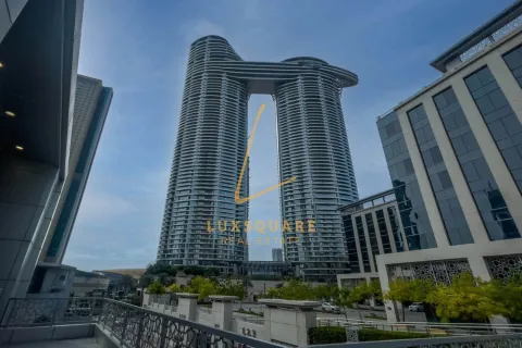 Downtown Dubai (Downtown Burj Dubai), UAE의 임대용 아파트 침실 2개, 129제곱미터 번호 660965 - 사진 25