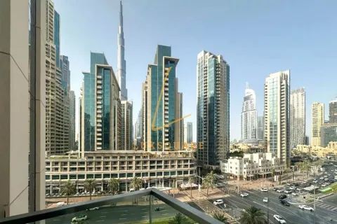 Downtown Dubai (Downtown Burj Dubai), UAE의 임대용 아파트 침실 2개, 129제곱미터 번호 660965 - 사진 30