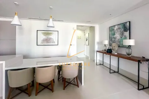 Downtown Dubai (Downtown Burj Dubai), UAE의 임대용 아파트 침실 2개, 129제곱미터 번호 660965 - 사진 5