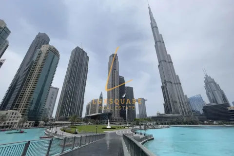 Downtown Dubai (Downtown Burj Dubai), UAE의 임대용 아파트 침실 2개, 129제곱미터 번호 660965 - 사진 19