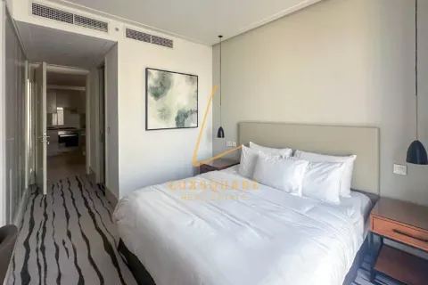 Downtown Dubai (Downtown Burj Dubai), UAE의 임대용 아파트 침실 2개, 129제곱미터 번호 660965 - 사진 11