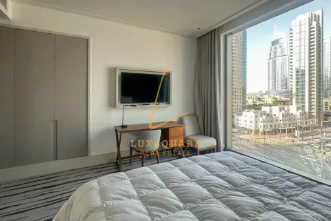 Downtown Dubai (Downtown Burj Dubai), UAE의 임대용 아파트 침실 2개, 129제곱미터 번호 660965 - 사진 10