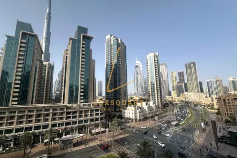 Downtown Dubai (Downtown Burj Dubai), UAE의 임대용 아파트 침실 2개, 129제곱미터 번호 660965 - 사진 28