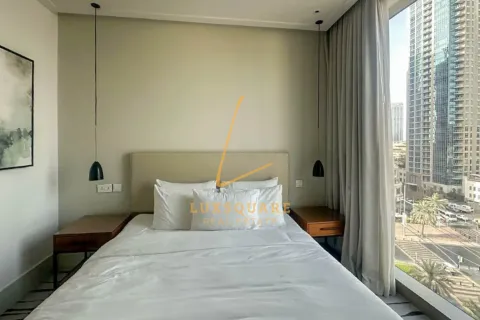 Downtown Dubai (Downtown Burj Dubai), UAE의 임대용 아파트 침실 2개, 129제곱미터 번호 660965 - 사진 12