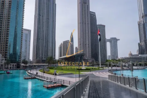 Downtown Dubai (Downtown Burj Dubai), UAE의 임대용 아파트 침실 2개, 129제곱미터 번호 660965 - 사진 15