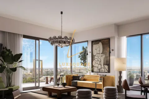 Apartman u ADDRESS RESIDENCES ZABEEL u gradu Zabeel, Dubai, UAE 2 spavaće sobe, 131 m2 Br. 660964 - Slika 3