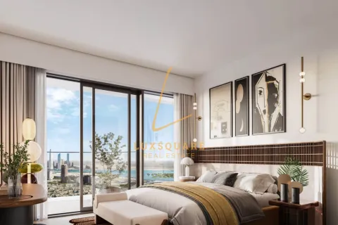 Apartman u ADDRESS RESIDENCES ZABEEL u gradu Zabeel, Dubai, UAE 2 spavaće sobe, 131 m2 Br. 660964 - Slika 10