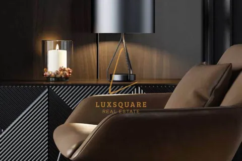 Apartman u ADDRESS RESIDENCES ZABEEL u gradu Zabeel, Dubai, UAE 2 spavaće sobe, 131 m2 Br. 660964 - Slika 11