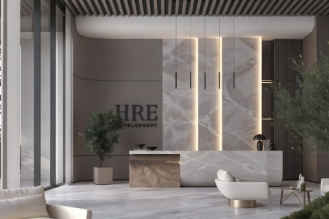 Appartement te koop in Dubai, VAE 2 slaapkamers, 142 vr.m., nr 660968 - foto 9