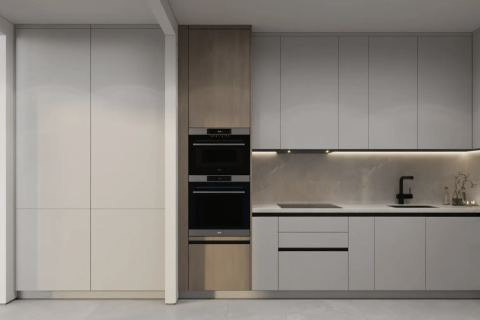 Appartement te koop in Dubai, VAE 2 slaapkamers, 142 vr.m., nr 660968 - foto 13