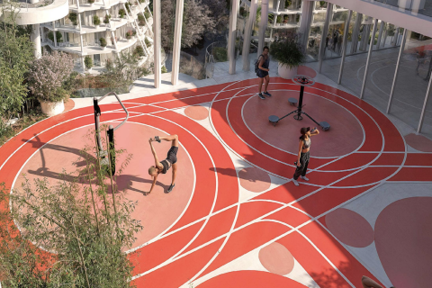 Appartement te koop in Dubai, VAE 2 slaapkamers, 142 vr.m., nr 660968 - foto 6