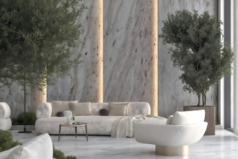 Apartment til salg i Dubai, UAE 1 soveværelse, 76 kvm № 660969 - foto 8