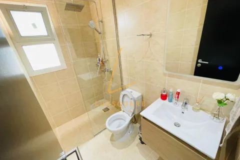 Vilă de închiriat în Jumeirah Village Circle, Dubai, EAU 3 dormitoare, 729 mp. №660963 - poză 24