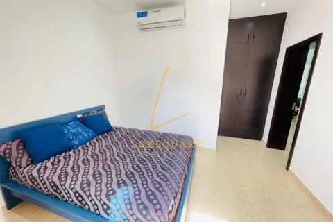 Vilă de închiriat în Jumeirah Village Circle, Dubai, EAU 3 dormitoare, 729 mp. №660963 - poză 17