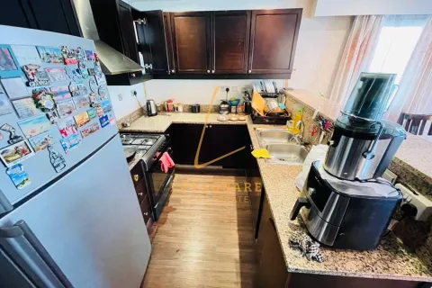 Vilă de închiriat în Jumeirah Village Circle, Dubai, EAU 3 dormitoare, 729 mp. №660963 - poză 4