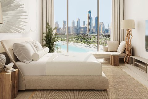 Meydan, Dubai, BAE’de satılık daire 1 yatak odası, 59.7 m&sup2; No 622461 - fotoğraf 3