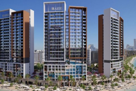 Meydan, Dubai, BAE’de satılık daire 1 yatak odası, 59.7 m&sup2; No 622461 - fotoğraf 10