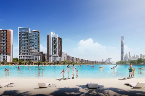 Meydan, Dubai, BAE’de satılık daire 1 yatak odası, 59.7 m&sup2; No 622461 - fotoğraf 6