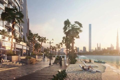 Meydan, Dubai, BAE’de satılık daire 1 yatak odası, 59.7 m&sup2; No 622461 - fotoğraf 9