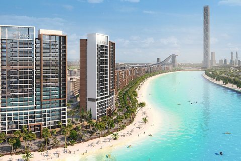 Meydan, Dubai, BAE’de satılık daire 1 yatak odası, 59.7 m&sup2; No 622461 - fotoğraf 8