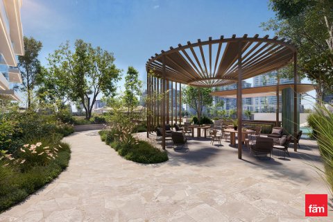 Lakás itt: Dubai, EAE, 1 hálószoba, 71.3 m², azonosító: 622462 - fénykép 2