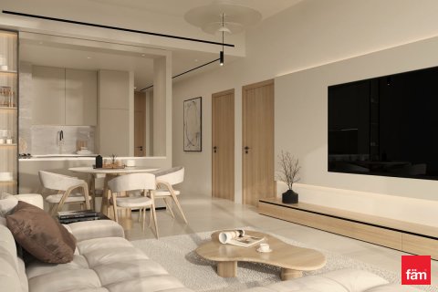 Byt v Dubai, SAE 1 ložnice, 72.8 m² Č.: 622462 - fotografie 5