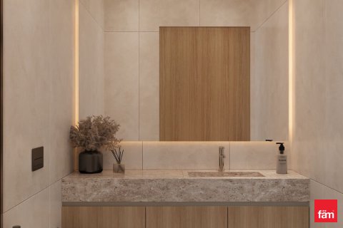 Byt v Dubai, SAE 1 ložnice, 72.8 m² Č.: 622462 - fotografie 6