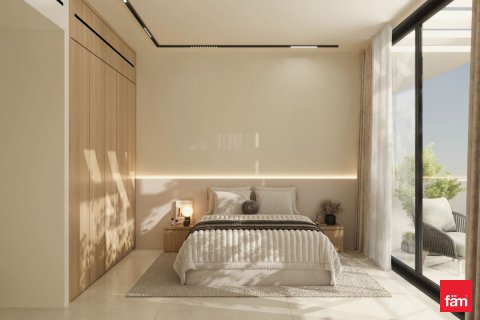 Byt v Dubai, SAE 1 ložnice, 72.8 m² Č.: 622462 - fotografie 4