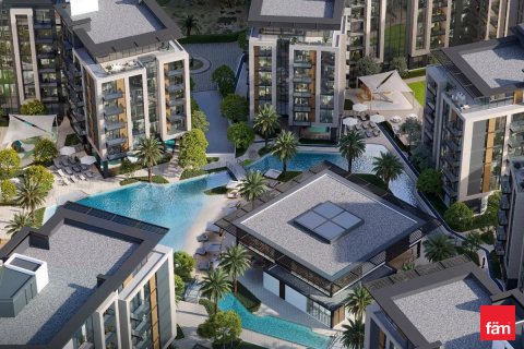 Byt v Wadi Al Safa 2, Dubai, SAE 2 ložnice, 130.8 m² Č.: 622459 - fotografie 8