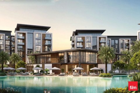 Byt v Wadi Al Safa 2, Dubai, SAE 2 ložnice, 130.8 m² Č.: 622459 - fotografie 5