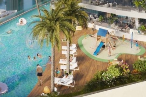 Διαμέρισμα σε Business Bay, Dubai, ΗΑΕ 43.4 τ.μ. Αρ. 689258 - φωτογραφία 2