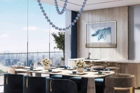 Appartamento in vendita a Business Bay, Dubai, EAU 43 mq. № 689258 - foto 6