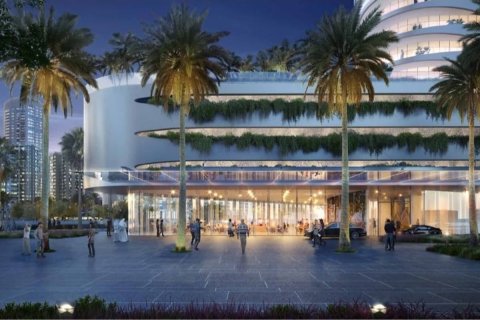 Διαμέρισμα σε Business Bay, Dubai, ΗΑΕ 43.4 τ.μ. Αρ. 689258 - φωτογραφία 5