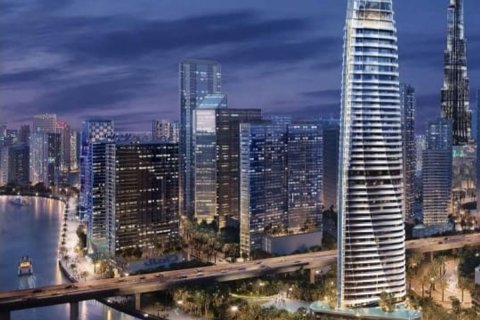 Διαμέρισμα σε Business Bay, Dubai, ΗΑΕ 43.4 τ.μ. Αρ. 689258 - φωτογραφία 6
