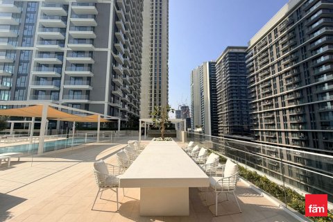 Byt v Dubai Harbour, SAE 1 ložnice, 73 m² Č.: 689257 - fotografie 12