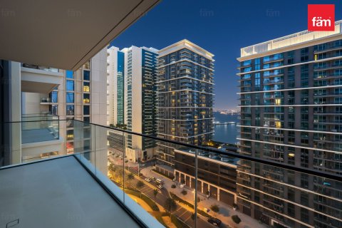 Byt v Dubai Harbour, SAE 1 ložnice, 73 m² Č.: 689257 - fotografie 5