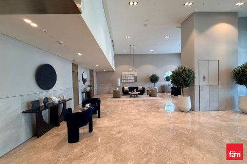 Byt v Dubai Harbour, SAE 1 ložnice, 73 m² Č.: 689257 - fotografie 19