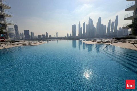 Byt v Dubai Harbour, SAE 1 ložnice, 73 m² Č.: 689257 - fotografie 16