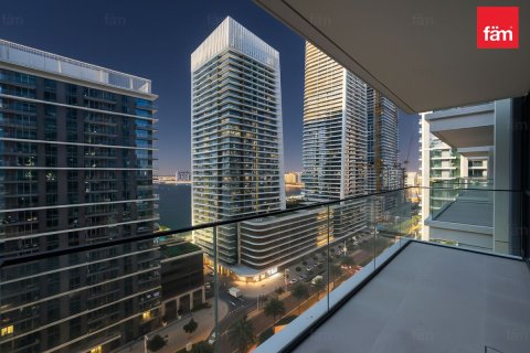 Byt v Dubai Harbour, SAE 1 ložnice, 73 m² Č.: 689257 - fotografie 3