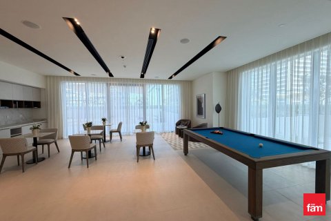 Byt v Dubai Harbour, SAE 1 ložnice, 73 m² Č.: 689257 - fotografie 17