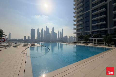 Byt v Dubai Harbour, SAE 1 ložnice, 73 m² Č.: 689257 - fotografie 15